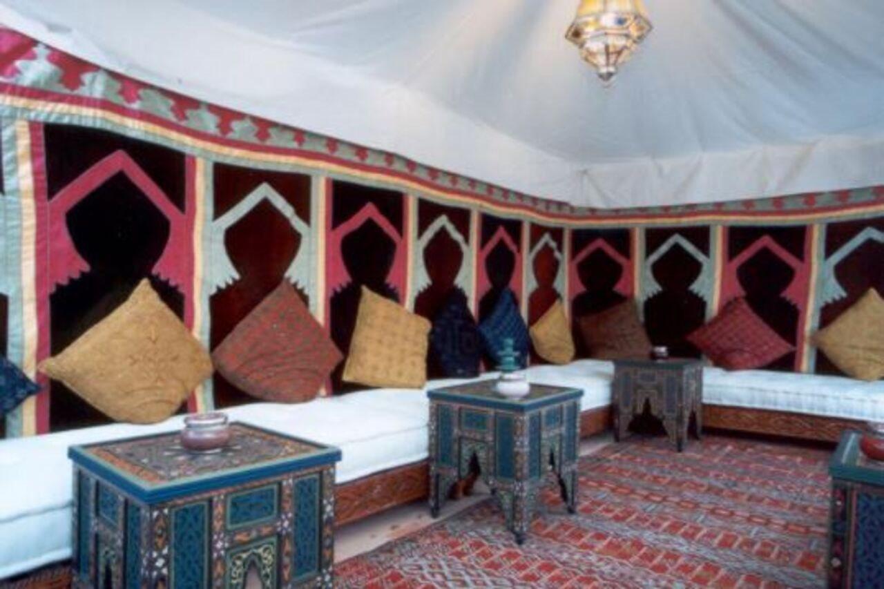 Riad Bahja Marrakesh Eksteriør bilde